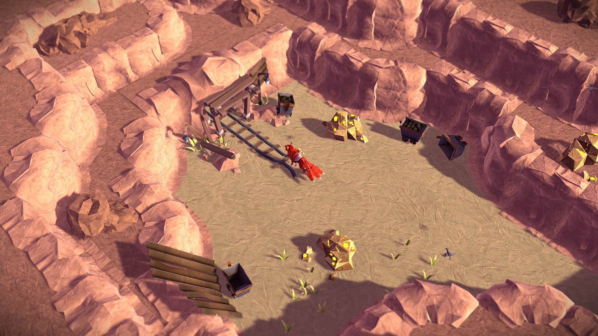 Epistory: Typing Chronicles