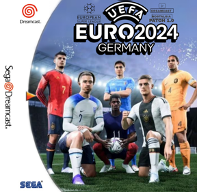 UEFA Euro 2024
