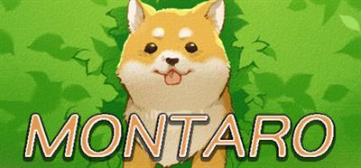 Montaro - Banner Image