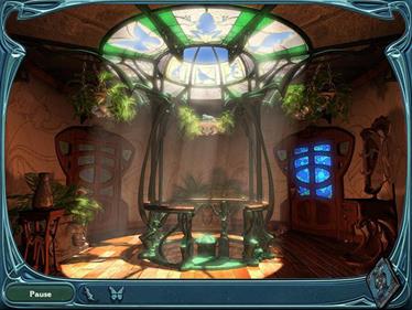 Dream Chronicles - Screenshot - Gameplay Image