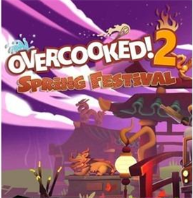 Overcooked! 2: Spring Festival