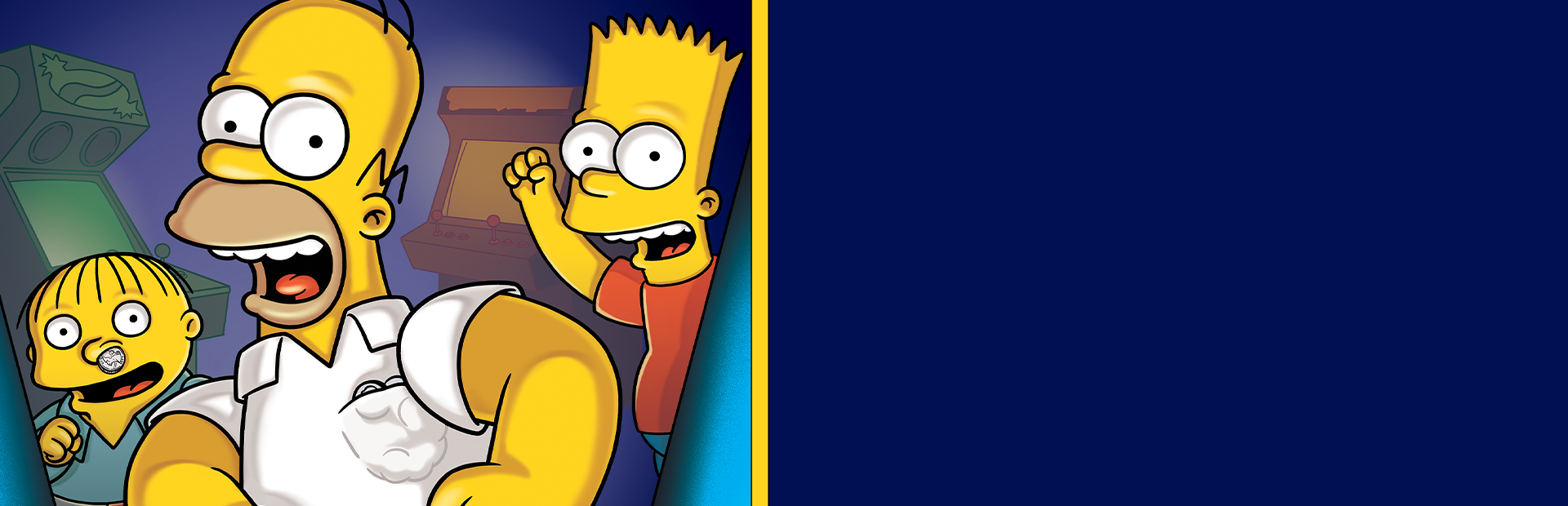 The Simpsons Arcade: Recompilation