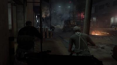 Insurgency - Screenshot - Gameplay Image