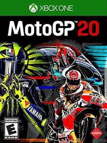 MotoGP 20