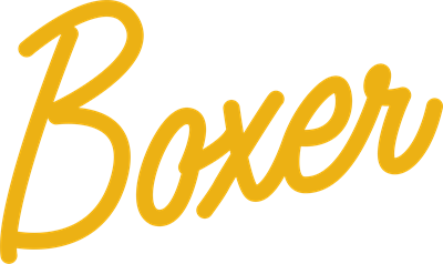 Boxer - Clear Logo Image