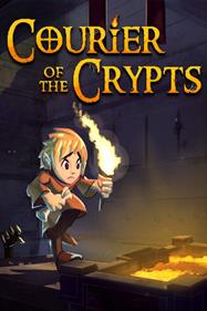 Courier of the Crypts