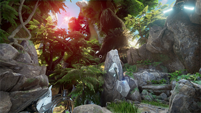 Obduction - Screenshot - Gameplay Image