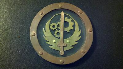 Fallout: Brotherhood of Steel - Fanart - Background Image