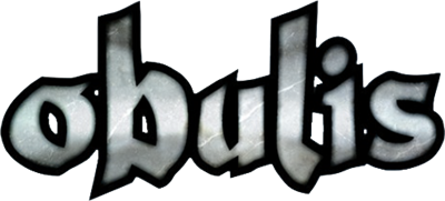 Obulis - Clear Logo Image