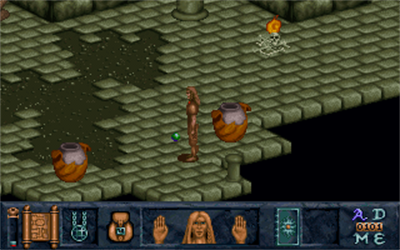 Tower of Souls - Screenshot - Gameplay Image