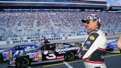 NASCAR 99: Legacy - Fanart - Background Image