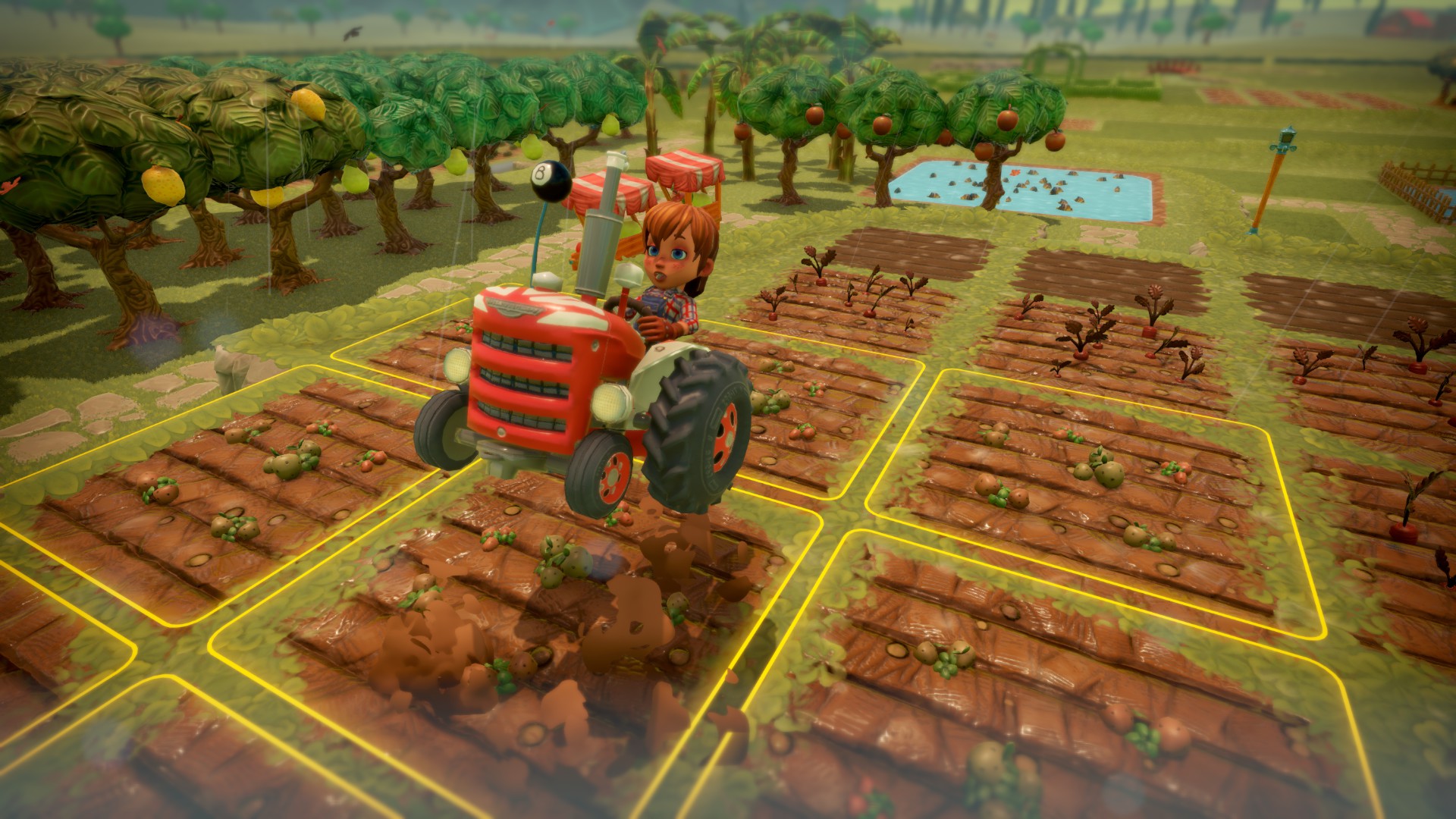 Farm Together