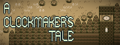 A Clockmaker's Tale - Banner Image