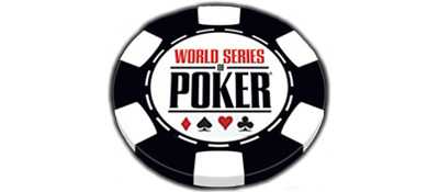 World Series of Poker - Clear Logo Image