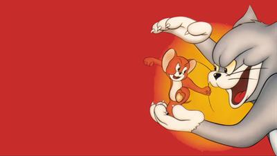 Tom & Jerry 2 - Fanart - Background Image