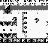 Super Mario Land X