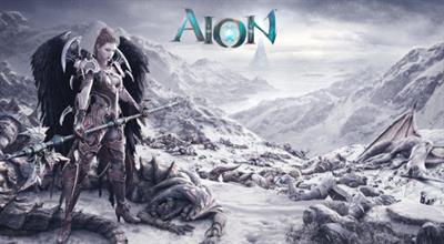 Aion - Banner Image