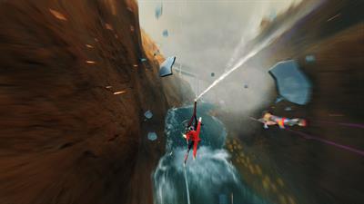 SkyDrift Infinity - Screenshot - Gameplay Image