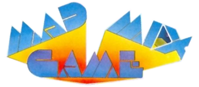 Mad Mix Game - Clear Logo Image