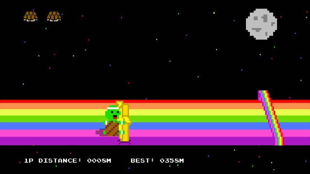  Hurdle Turtle: Level Pack #1