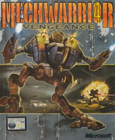 MechWarrior 4: Vengeance