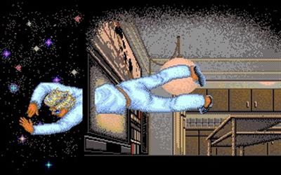 Altered Destiny - Screenshot - Gameplay Image