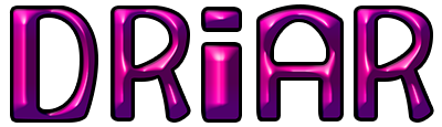 Driar - Clear Logo Image