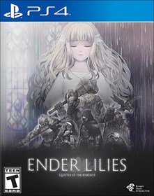 ENDER LILIES: Quietus of the Knights