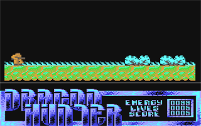 Dragon Hunter - Screenshot - Gameplay Image