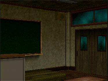 GeGeGe no Kitarou: Noroi no Nikuto Katachi Tachi - Screenshot - Gameplay Image