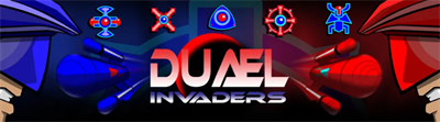 Duæl Invaders - Banner Image