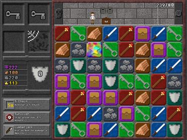 10000000 - Screenshot - Gameplay Image