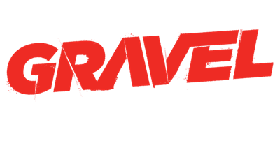 Gravel Colorado River - Clear Logo Image