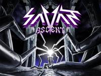 Savant: Ascent - Box - Front Image
