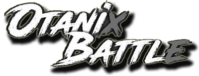 Otanix Battle - Clear Logo Image