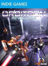 Orbitron: Revolution