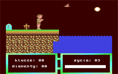 Zamczysko - Screenshot - Gameplay Image