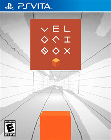 Velocibox - Box - Front Image