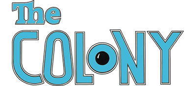 The Colony - Clear Logo Image