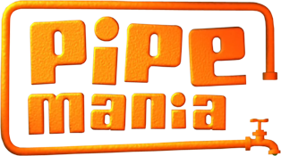 Pipe Mania Images - LaunchBox Games Database