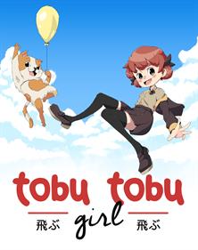 Tobu Tobu Girl - Box - Front Image