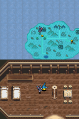 Finneon Accidentally Causes the End of the World