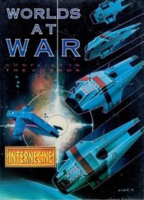 Worlds at War: Conflict in the Cosmos