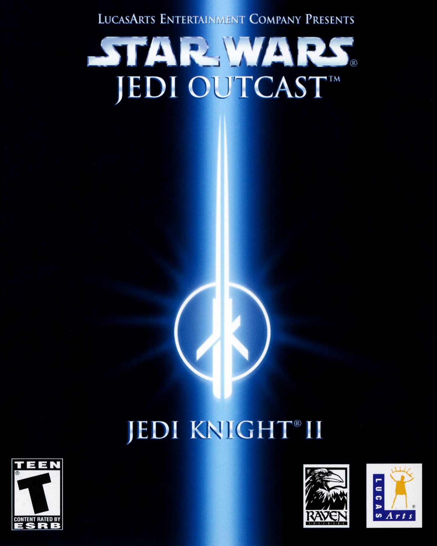 jedi knight collection switch review