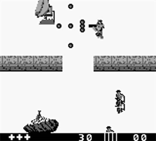 Total Carnage - Screenshot - Gameplay Image