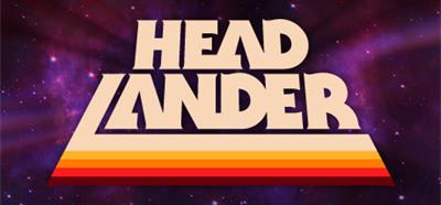 Headlander - Banner Image