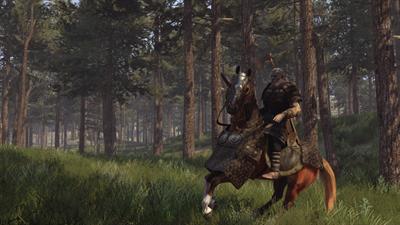 Mount & Blade II: Bannerlord - Screenshot - Gameplay Image