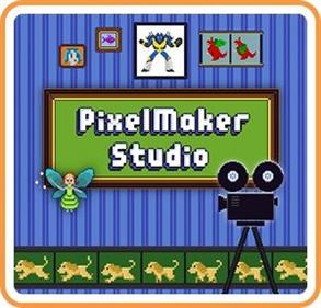 PixelMaker Studio