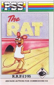 The Rat - Box - Front Image