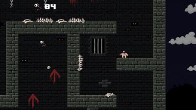 Abomination Tower - Screenshot - Gameplay Image